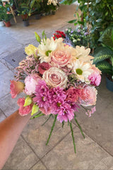 Bouquet di Rose - PianteFioriShop