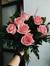 Bouquet di Rose - PianteFioriShop